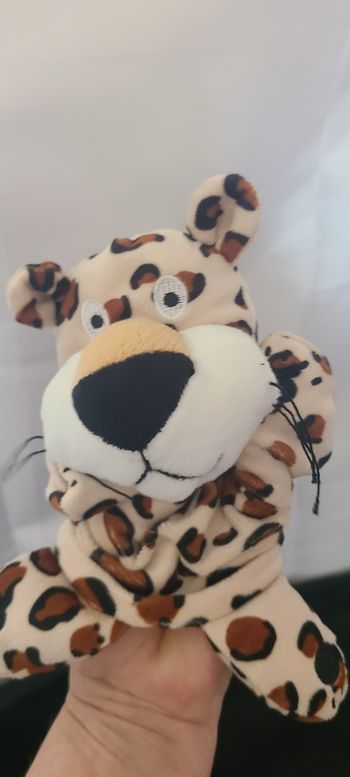 Doudou Tigre Maisons du monde