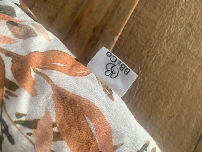 Gigoteuse bébé 0-6 mois - photo numéro 2