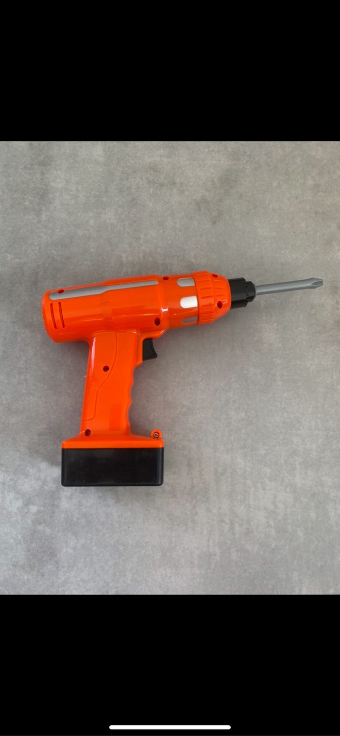 Perceuse visseuse - photo numéro 6