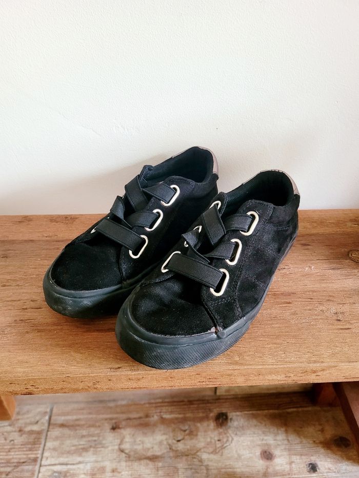 Chaussure U collection - photo numéro 2