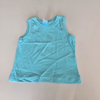 Débardeur  - zara - 6/9 mois