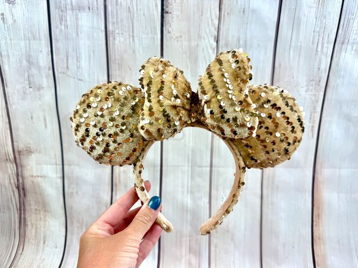 Ears serre-tête oreilles de Mickey Minnie Tokyo Disneyland
