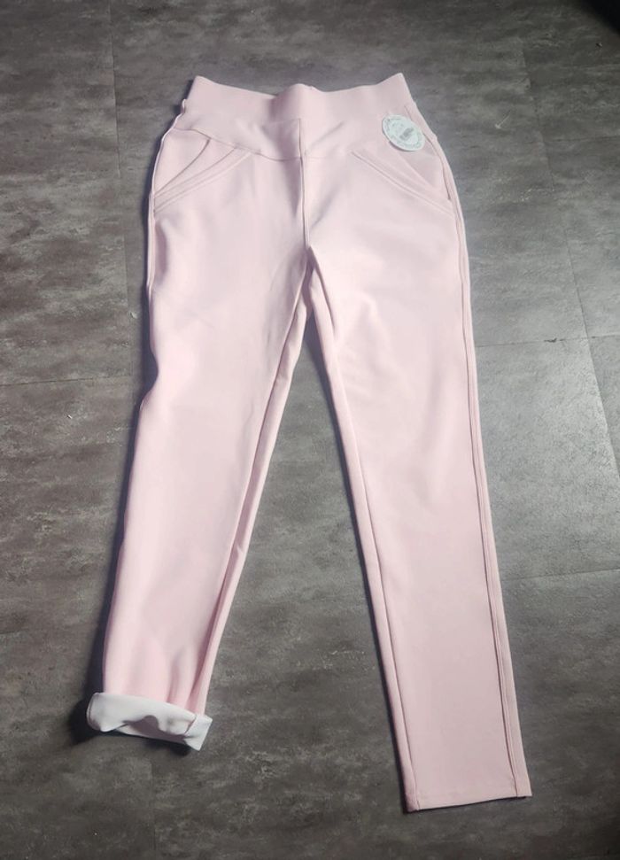 Pantalon style legging