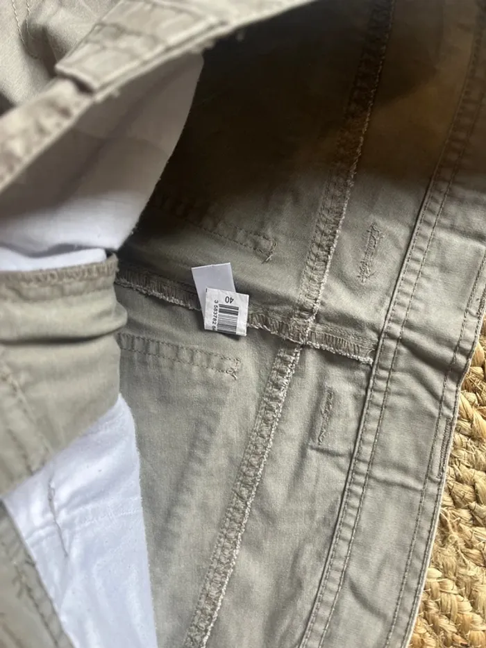 Short oxylane - photo numéro 2