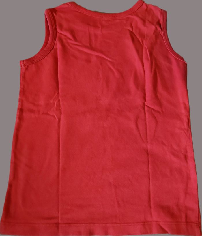 débardeur taille 8 ans - photo numéro 4