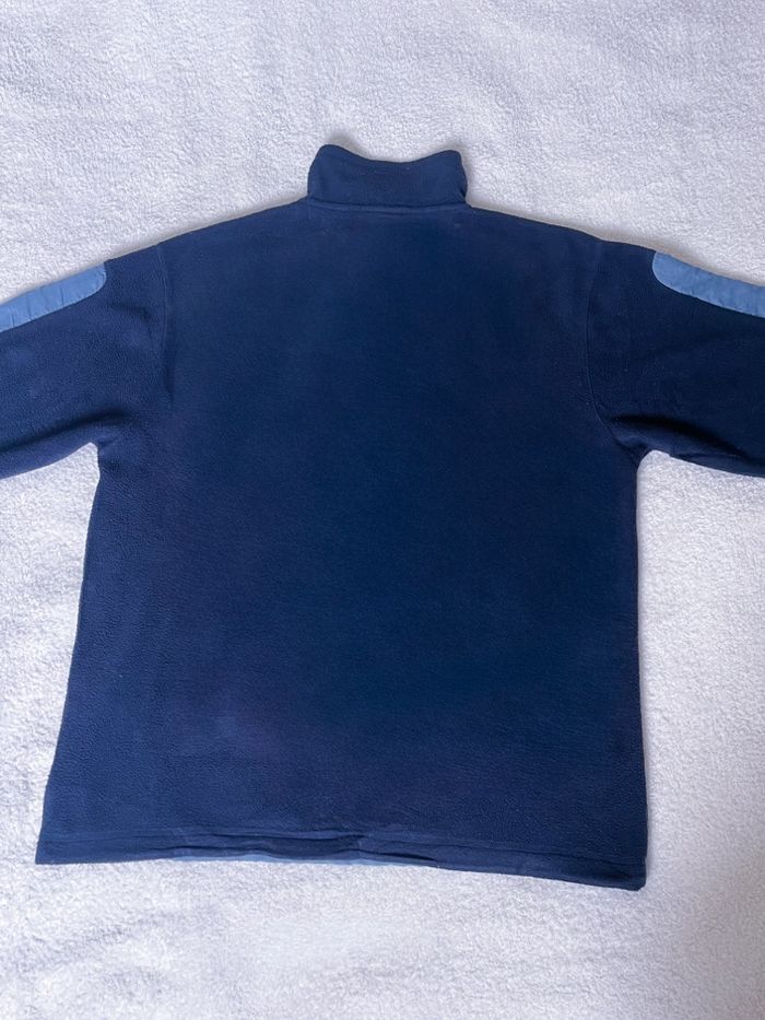 Pull vintage reebook - photo numéro 2