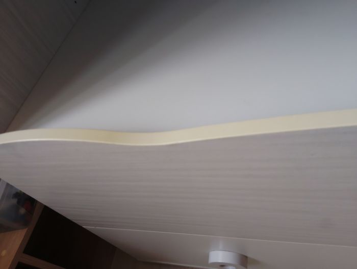 Ensemble lit évolutif et table à langer Sauthon - photo numéro 5