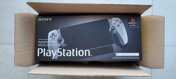 PlayStation portal 30ème anniversaire Neuf Scellé