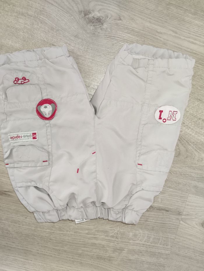 Lot vêtements garçon Taille 3 mois - photo numéro 10