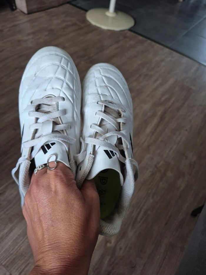Crampons - photo numéro 3