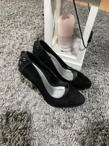 Chaussures à talons