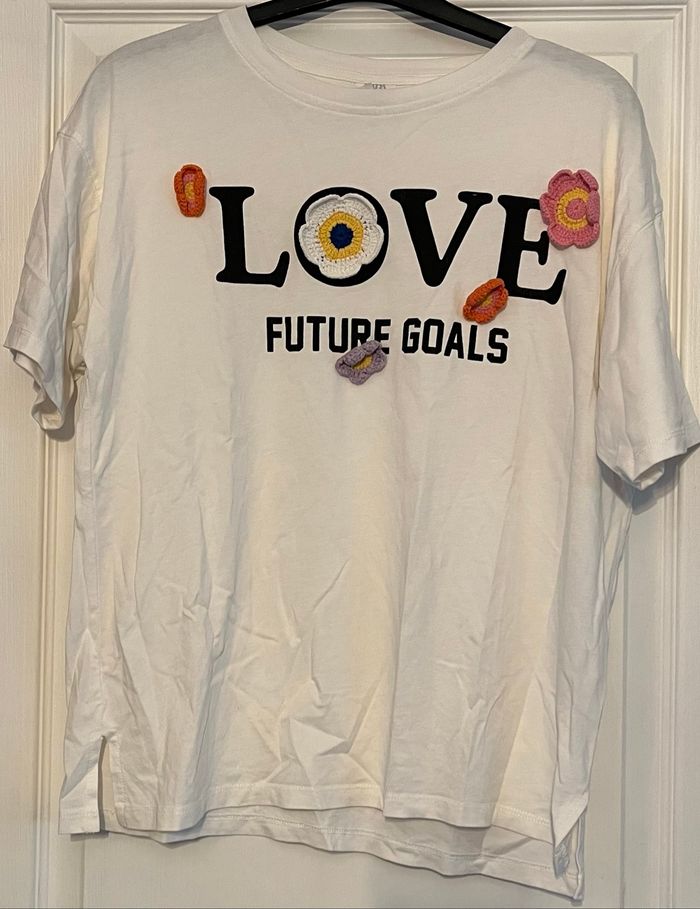 T-shirts fille Zara