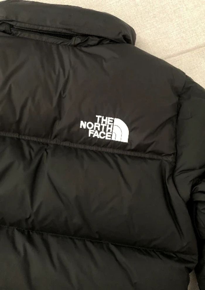 Doudoune The North Face 700 - 1996 Noir L - photo numéro 3