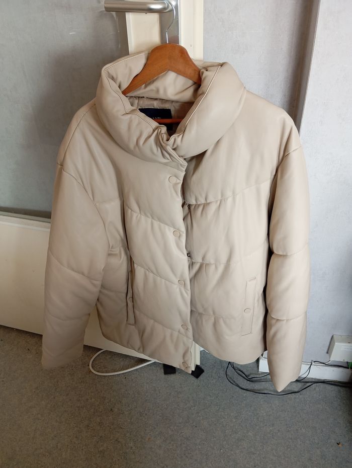 Manteau hiver - photo numéro 4