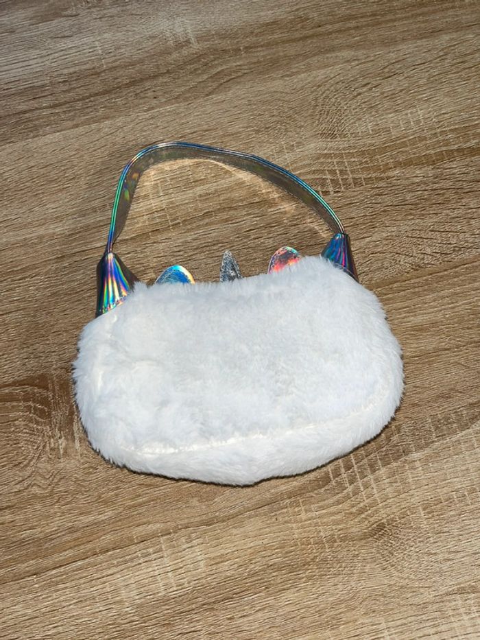 Petit sac à main enfant - photo numéro 2