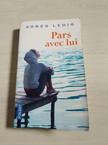 Livre Agnès ledig