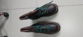 Chaussure montante 41