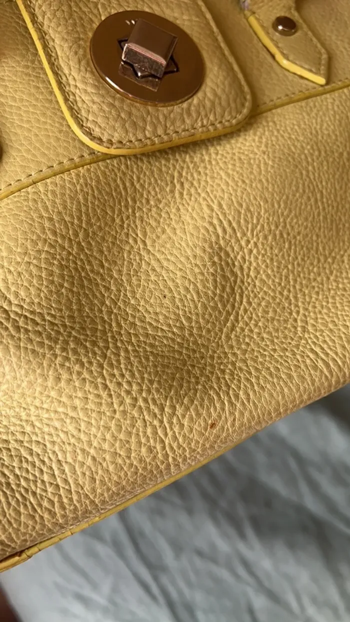 Sac en cuir Whistles - photo numéro 2