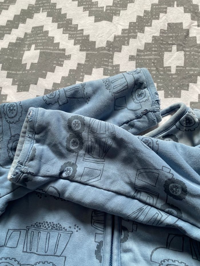 Gigoteuse - photo numéro 5