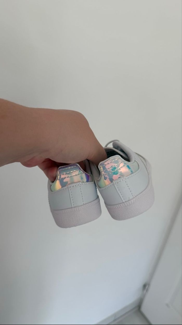 Baskets pour enfant - photo numéro 3
