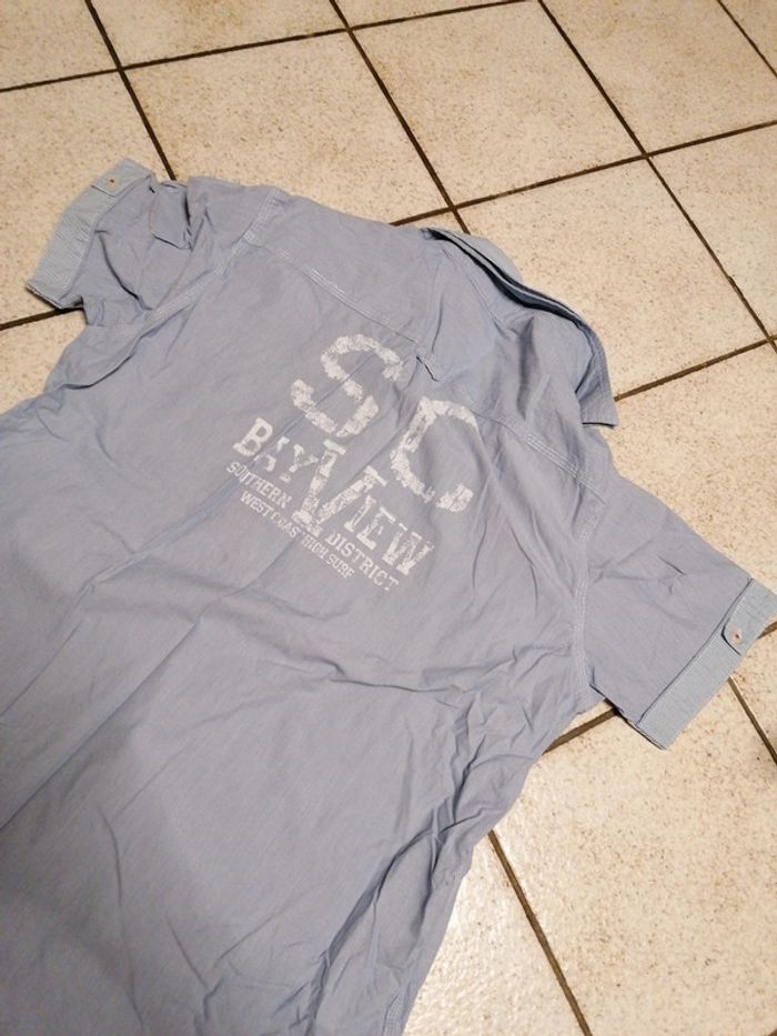Chemise - photo numéro 4