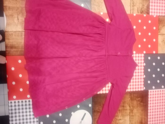 Robe taille 18mois - photo numéro 6