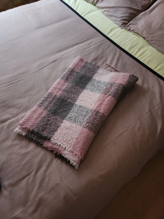 Écharpe - photo numéro 3