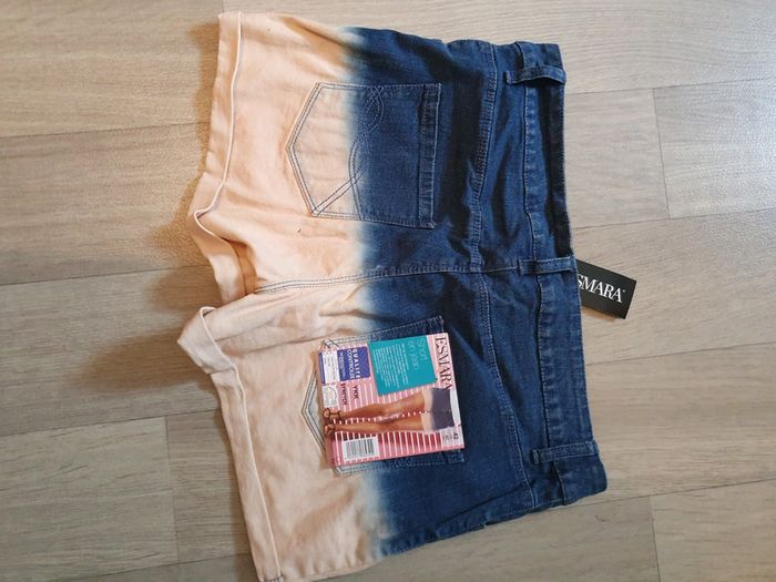 Short - photo numéro 2