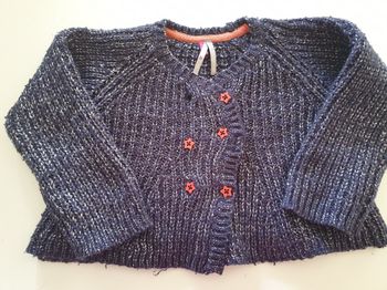 Gilet