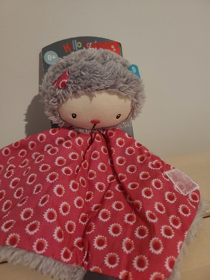 Chat sherpa - photo numéro 4