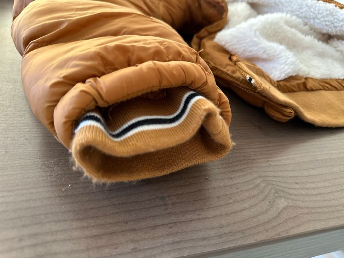 Combinaison pilote - photo numéro 5