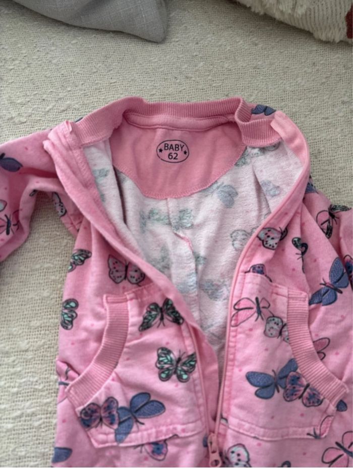 Lot 4 pyjamas dors bien sans pied - photo numéro 6