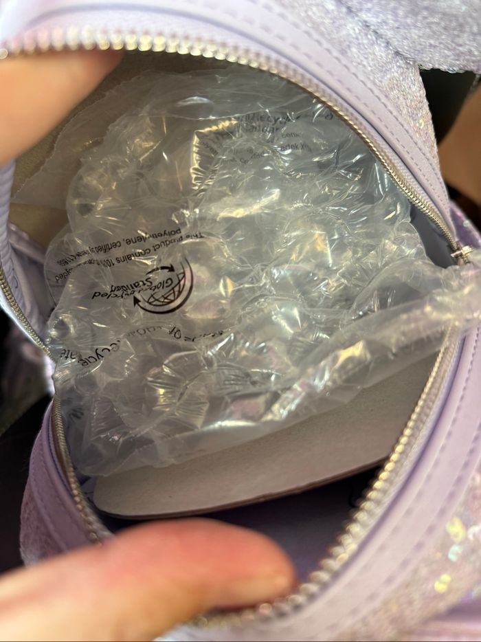 Loungefly opalescent - photo numéro 5