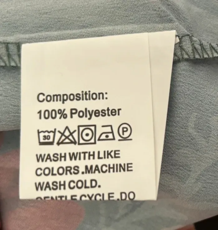 tunique T 4 XL 6eu - photo numéro 8