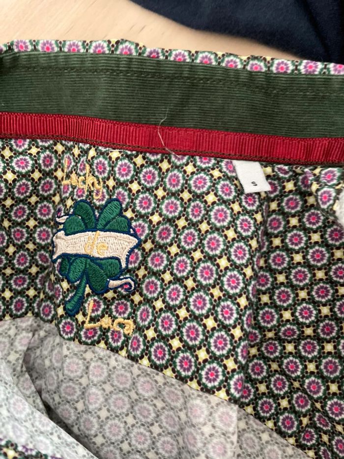 Chemisier vintage - photo numéro 10