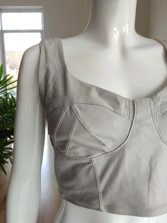 Brassière soutien gorge - photo numéro 2