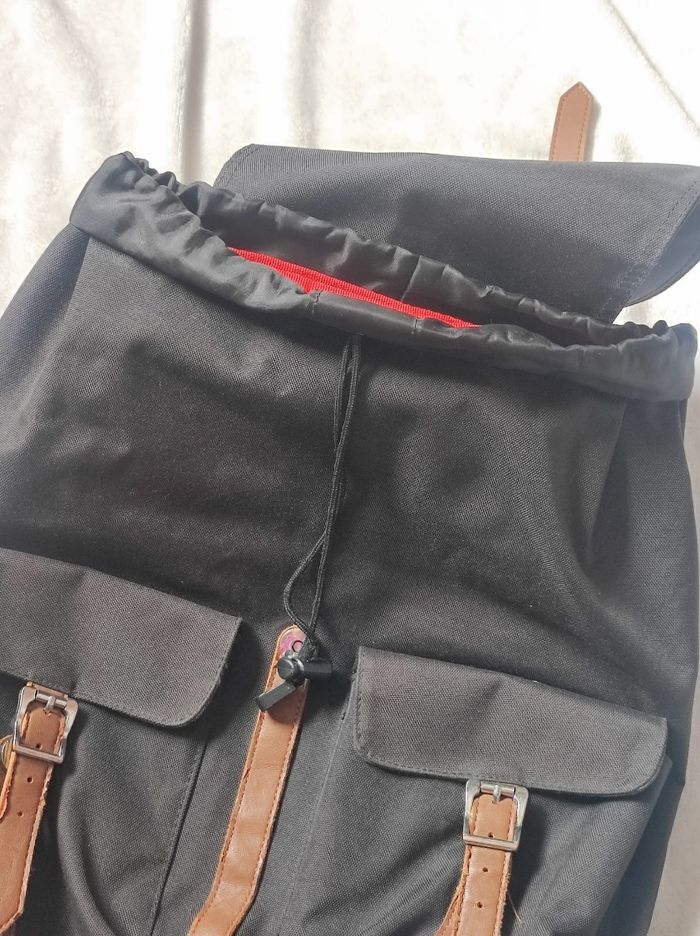 Sac a dos herschel - photo numéro 8