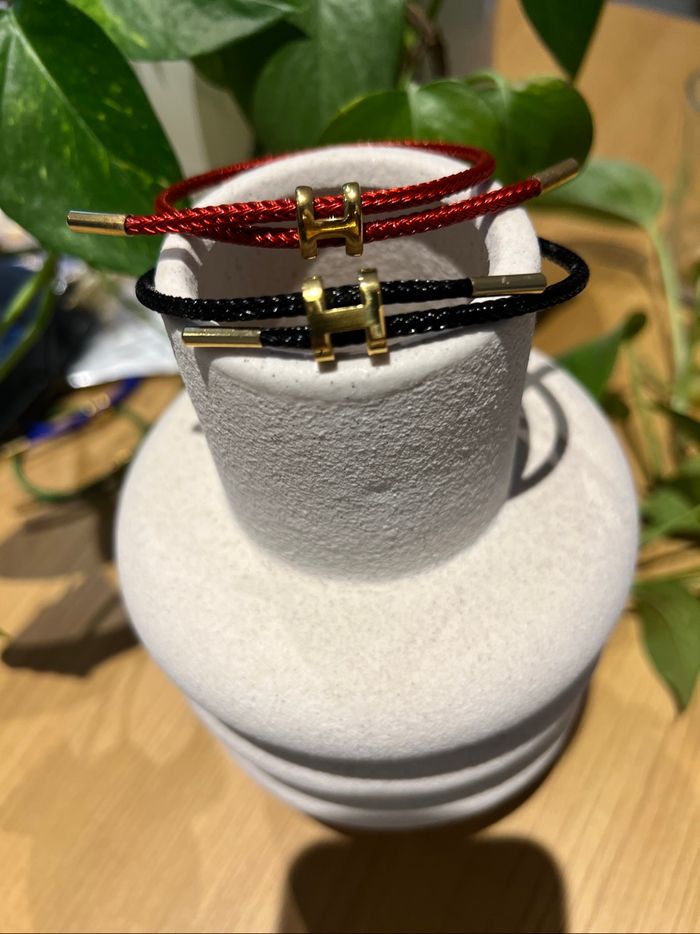 Bracelet mixte femme ou homme - photo numéro 7