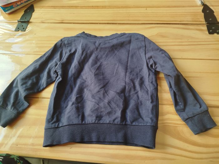 Pull renne - photo numéro 3