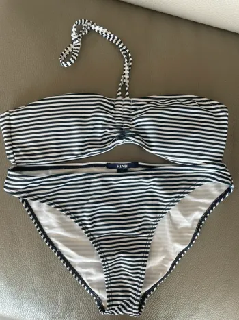 Maillot de bain