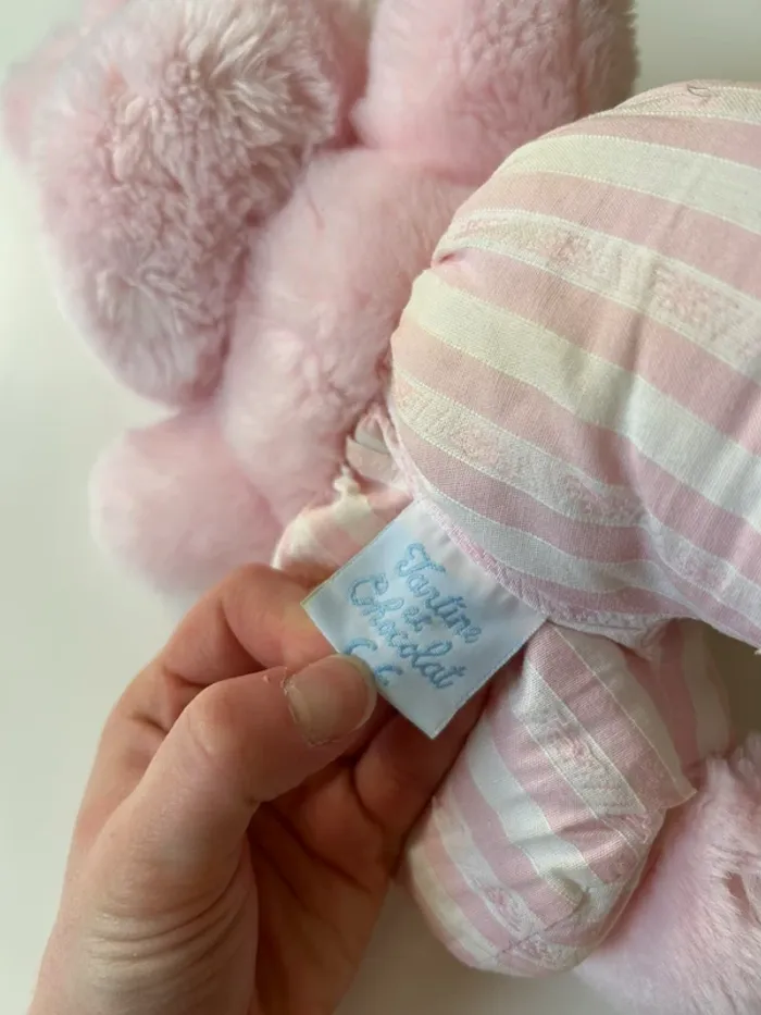 Lapin tartine et chocolat - photo numéro 4