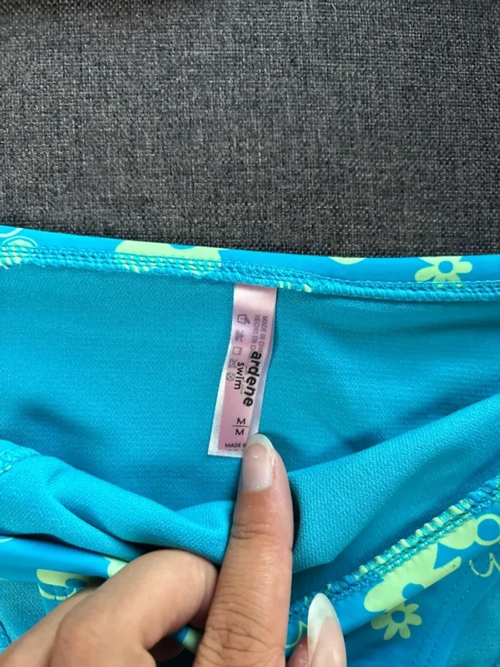 Maillot de bain - photo numéro 2