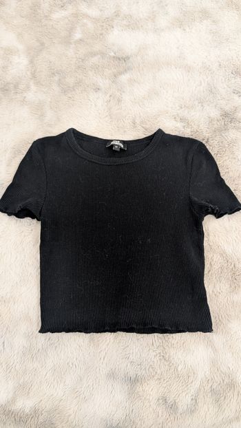 Top Jennyfer taille XS 