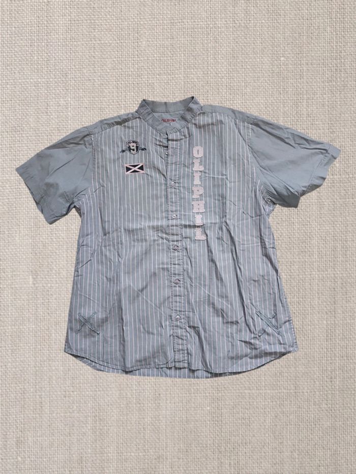 Chemise marque Oliphil