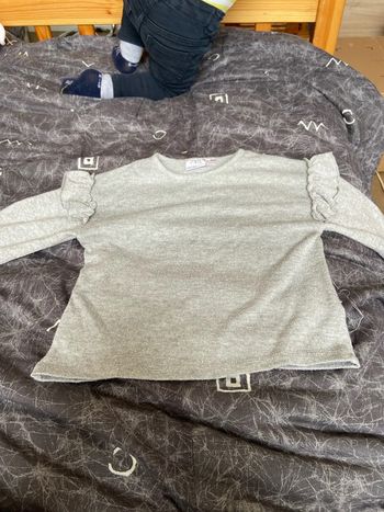 Pull Zara