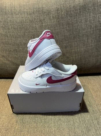 Nike force 1 low easyon