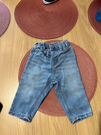 Jeans H&M