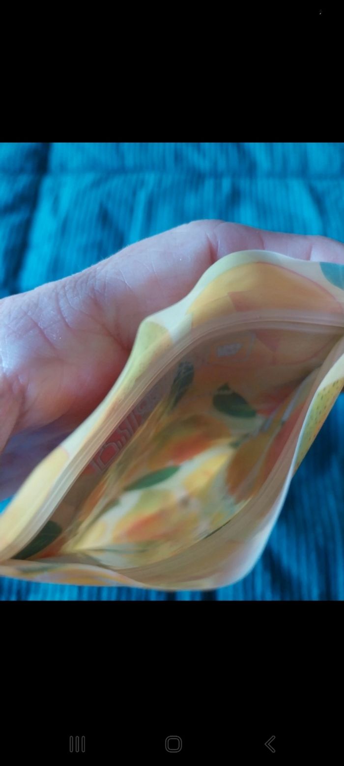 Gourdes réutilisable Twistshake - photo numéro 3