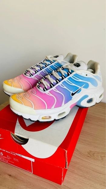 Nike Air Max TN Plus Taille  39