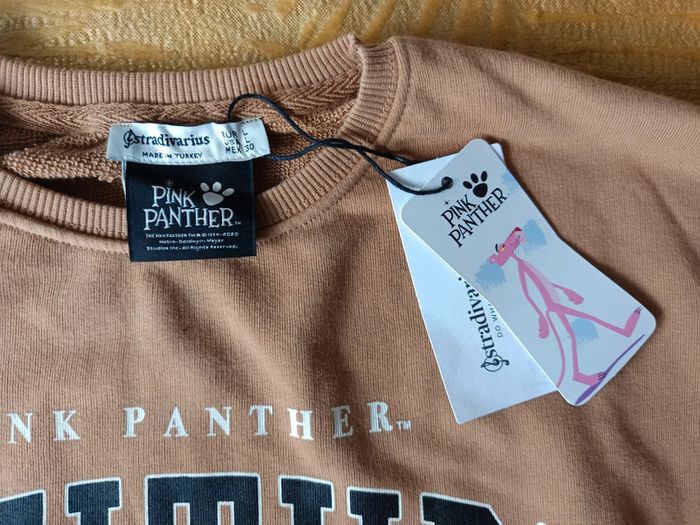 Pull Stradivarius - photo numéro 3